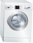 Bosch WAE 2844 M Machine à laver autoportante, couvercle amovible pour l'intégration avant, 7.00