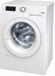 Gorenje W 7543 L ﻿Washing Machine freestanding, removable cover for embedding front, 7.00
