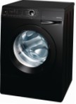 Gorenje W 8444 B ﻿Washing Machine freestanding, removable cover for embedding front, 8.00