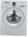 Samsung WF1700WRW ﻿Washing Machine freestanding, removable cover for embedding front, 7.00