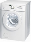 Gorenje WA 6109 Waschmaschiene freistehenden, abnehmbaren deckel zum einbetten front, 6.00