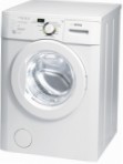 Gorenje WA 6129 ﻿Washing Machine freestanding, removable cover for embedding front, 6.00