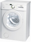 Gorenje WS 5229 ﻿Washing Machine freestanding, removable cover for embedding front, 5.00