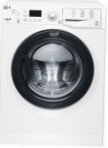 Hotpoint-Ariston WMG 622 B ﻿Washing Machine freestanding front, 6.00
