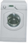 Hotpoint-Ariston AVSD 1270 ﻿Washing Machine freestanding front, 4.50