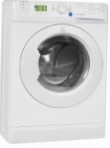 Indesit NWU 5105 LB ﻿Washing Machine freestanding front, 5.00