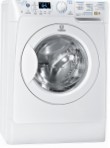 Indesit PWSE 6104 W ﻿Washing Machine freestanding front, 6.00