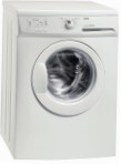 Zanussi ZWH 6120 P ﻿Washing Machine freestanding, removable cover for embedding front, 7.00