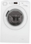 Candy GV 138 D3 ﻿Washing Machine freestanding front, 8.00