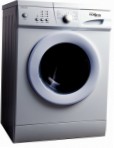 Erisson EWN-800 NW Waschmaschiene freistehenden, abnehmbaren deckel zum einbetten front, 4.50