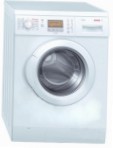 Bosch WVD 24520 ﻿Washing Machine freestanding front, 5.00