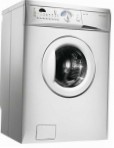 Electrolux EWS 1046 Waschmaschiene freistehenden, abnehmbaren deckel zum einbetten front, 4.50
