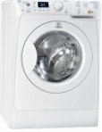 Indesit PWDE 7124 W ﻿Washing Machine freestanding front, 7.00