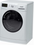 Whirlpool AWSE 7120 ﻿Washing Machine freestanding front, 7.00