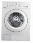 Samsung WF8590NLW8 ﻿Washing Machine freestanding, removable cover for embedding front, 6.00