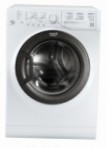 Hotpoint-Ariston VMSL 501 B ﻿Washing Machine freestanding front, 5.50