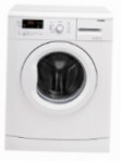 BEKO WKB 50831 PTM ﻿Washing Machine freestanding, removable cover for embedding front, 5.00