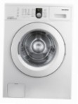 Samsung WF8590NLW9 ﻿Washing Machine freestanding, removable cover for embedding front, 6.00