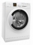 Hotpoint-Ariston RSM 601 W ﻿Washing Machine freestanding front, 6.00