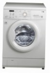 LG FH-0C3LD Machine à laver autoportante, couvercle amovible pour l'intégration avant, 5.00