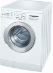 Siemens WM 10E144 Waschmaschiene freistehenden, abnehmbaren deckel zum einbetten front, 7.00