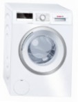 Bosch WAN 24260 ﻿Washing Machine freestanding front, 8.00