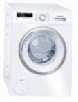 Bosch WAN 20160 ﻿Washing Machine freestanding front, 8.00
