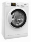 Hotpoint-Ariston RST 703 DW Máquina de lavar autoportante frente, 7.00