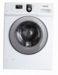 Samsung WF60F1R1H0W Waschmaschiene freistehend front, 6.00