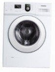 Samsung WF60F1R0H0W ﻿Washing Machine freestanding front, 6.00