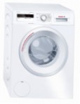 Bosch WAN 20060 ﻿Washing Machine freestanding front, 8.00