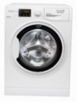 Hotpoint-Ariston RST 601 W ﻿Washing Machine freestanding front, 6.00
