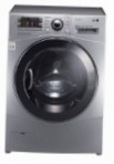 LG FH-2A8HDS4 Waschmaschiene freistehend front, 7.00