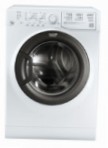 Hotpoint-Ariston VML 7023 B ﻿Washing Machine freestanding front, 7.00