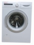Sharp ES-FB6122ARWH ﻿Washing Machine freestanding front, 6.00