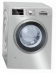 Bosch WAN 2416 S ﻿Washing Machine freestanding front, 8.00