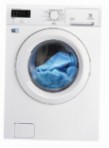 Electrolux EWW 51476 WD ﻿Washing Machine freestanding front, 7.00
