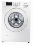 Samsung WW70J5210JWDLP ﻿Washing Machine freestanding front, 7.00