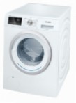 Siemens WM 10N040 ﻿Washing Machine freestanding front, 8.00