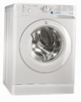 Indesit BWSB 50851 ﻿Washing Machine freestanding front, 5.00