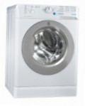 Indesit BWSB 51051 S ﻿Washing Machine freestanding front, 5.00