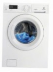 Electrolux EWS 1064 NAU ﻿Washing Machine freestanding front, 6.00
