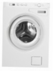 Asko W6444 ALE ﻿Washing Machine freestanding front, 8.00