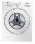 Samsung WW60J3097JWDLP ﻿Washing Machine freestanding front, 6.00