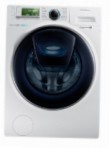Samsung WW12K8412OW Pračka volně stojící přední, 12.00