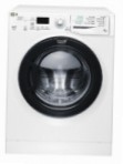 Hotpoint-Ariston VMSD 702 B ﻿Washing Machine freestanding front, 7.00