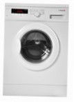 Kraft KF-SM60102MWL ﻿Washing Machine freestanding, removable cover for embedding front, 6.00
