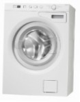 Asko W6564 W ﻿Washing Machine freestanding front, 8.00