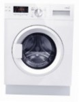 Midea WMB-814 ﻿Washing Machine built-in front, 8.00