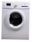 Midea MV-WMF610C ﻿Washing Machine freestanding, removable cover for embedding front, 6.00